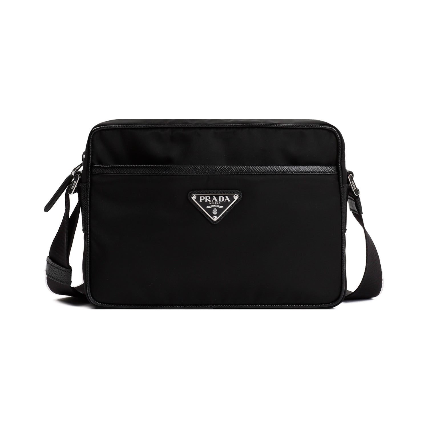 Prada Re-Nylon Shoulder Bag Men