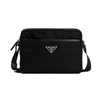 Prada Re-Nylon Shoulder Bag Men