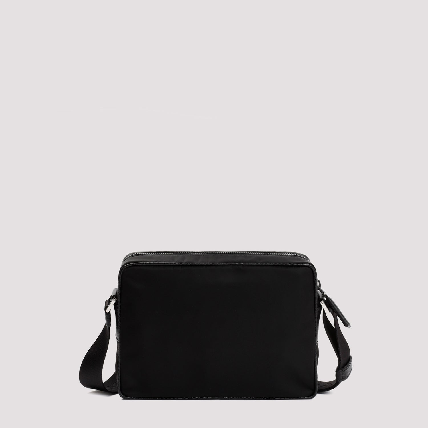 Prada Re-Nylon Shoulder Bag Men