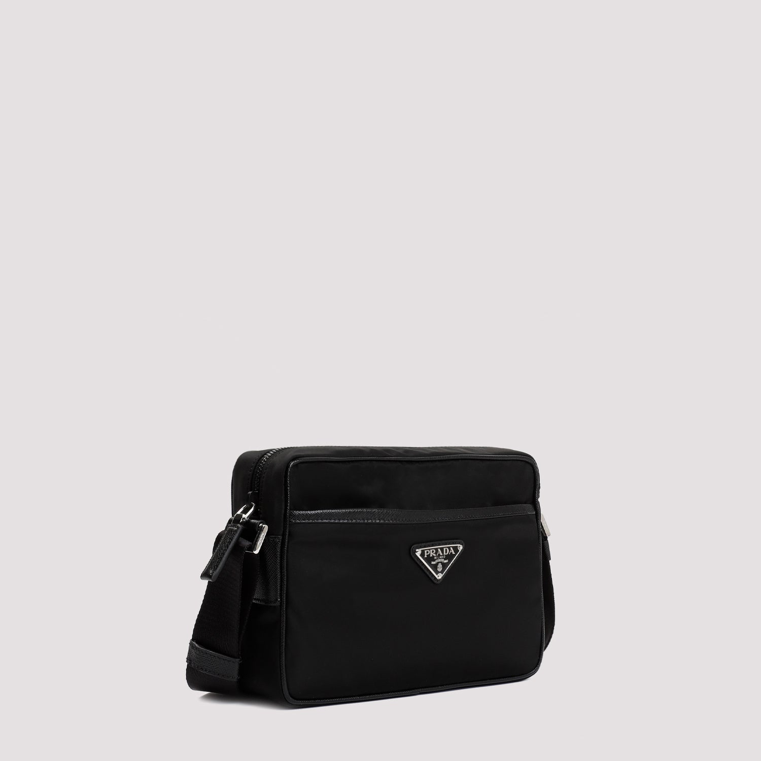 Prada Re-Nylon Shoulder Bag Men