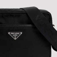 Prada Re-Nylon Shoulder Bag Men