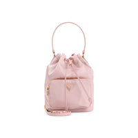 Prada Re-Nylon Bucket Bag Women