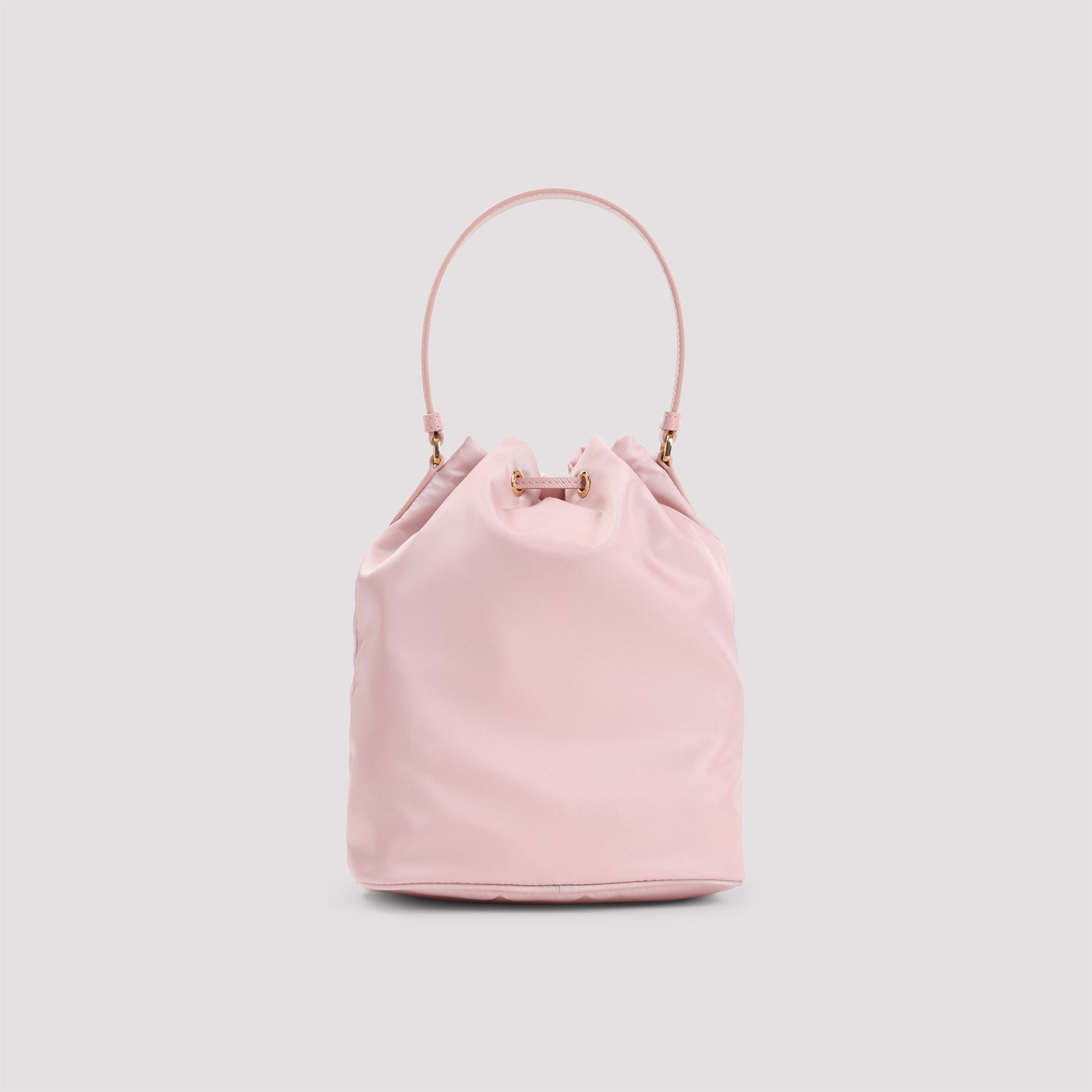 Prada Re-Nylon Bucket Bag Women