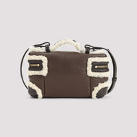 Bottega Veneta Lamb Leather Shoulder Bag Women