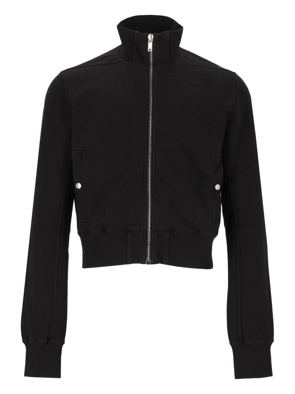 Rick Owens Drkshdw Men "Rev Track" Jacket