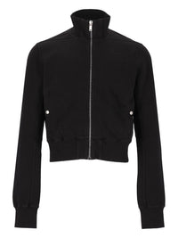 Rick Owens Drkshdw Men "Rev Track" Jacket