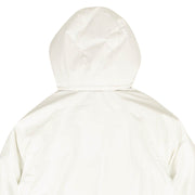 OPENING CEREMONY X MARMOT White Manmoth Zip-UP Parka Jacket