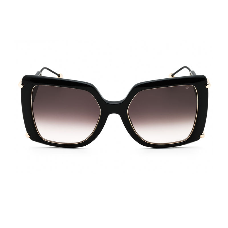 , Frame and Lens