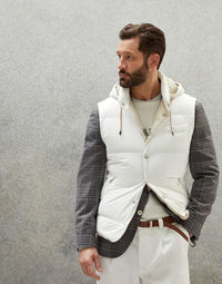 Brunello Cucinelli Brunello Cucinelli Men's Jacket Mm4031162_Cff68