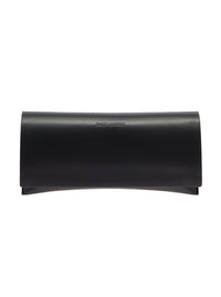 Saint Laurent Women Black New Wave Sl 214 Kate Sunglasses Woman Saint Laurent