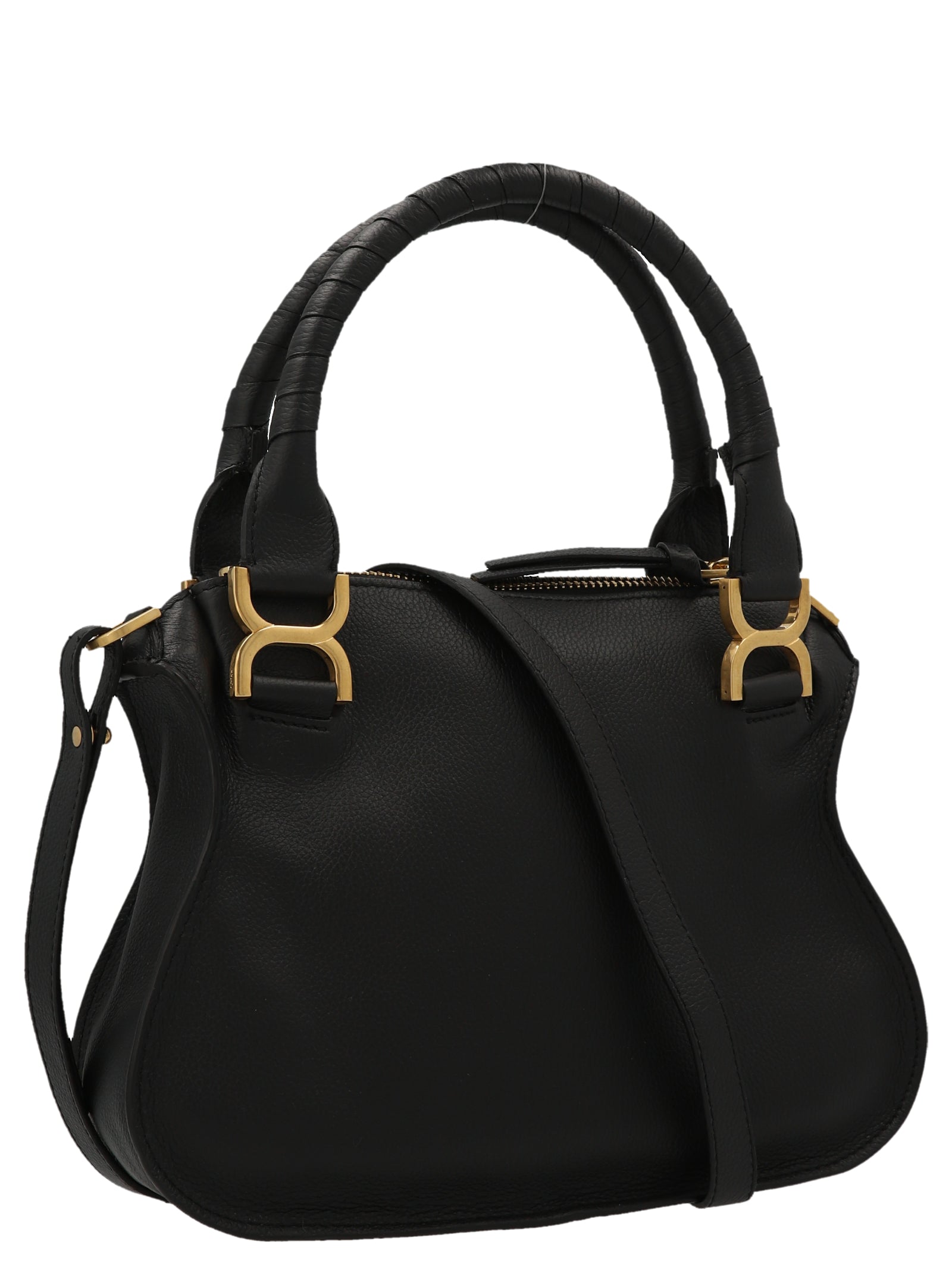 CHLOÉ Chloé Women 'Marcie' Small Handbag