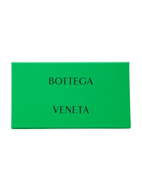 Bottega Veneta Women White Sunglasses In Recycled Acetate Woman