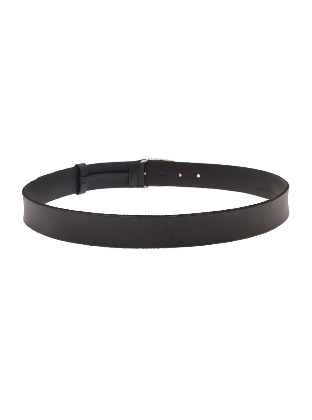 Gucci Men Cintura Sfilata