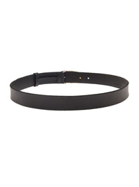 Gucci Men Cintura Sfilata