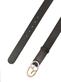 Gucci Men Cintura Sfilata