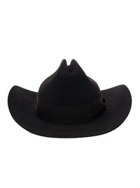 GUCCI Gucci Women Gucci Woman's Black Felt Large Brim Hat