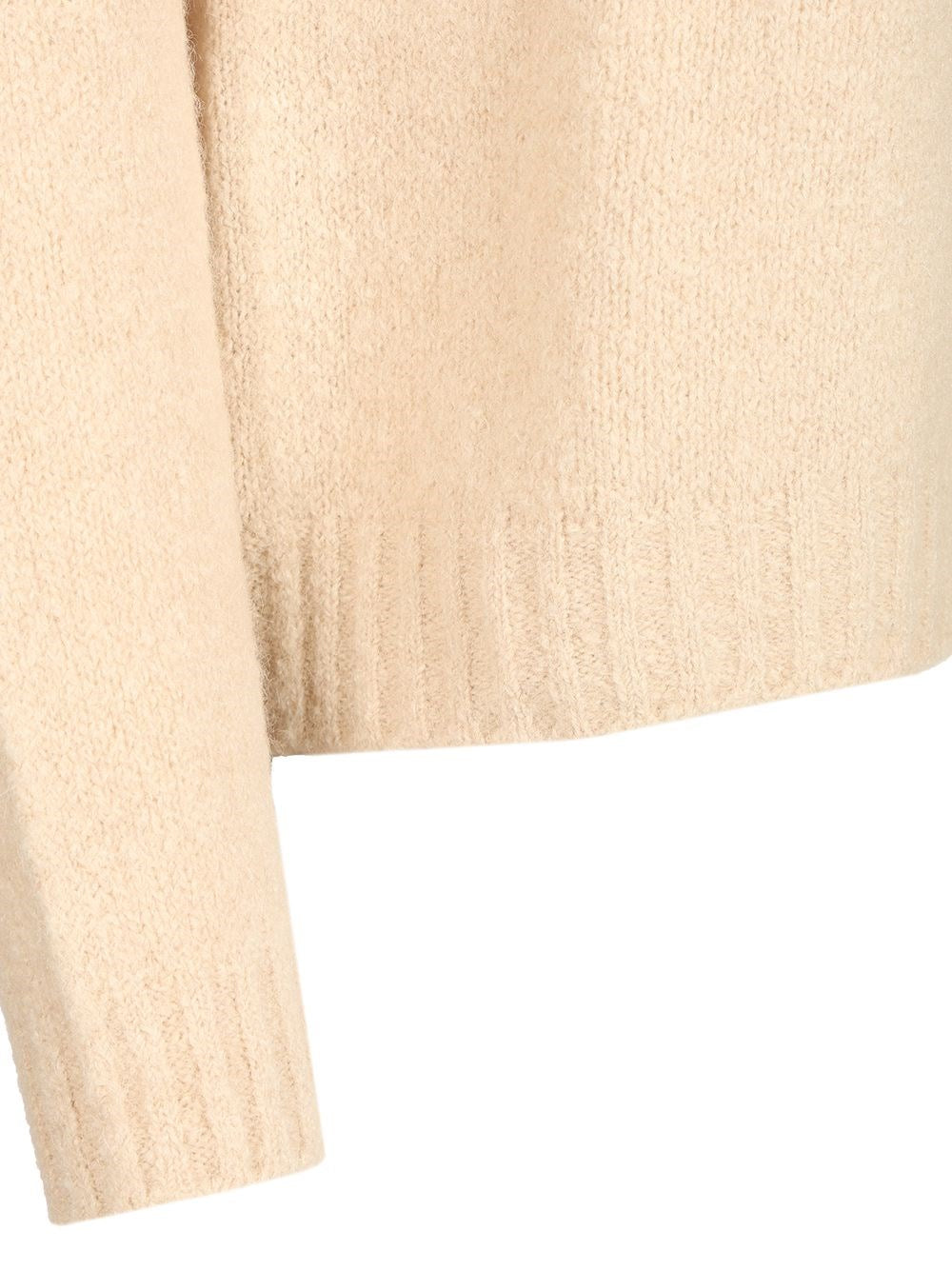 Weekend Max Mara Weekend Max Mara Women Crew Neck Sweater