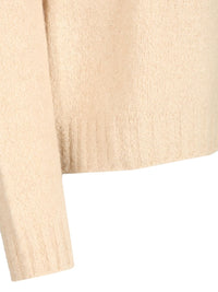 Weekend Max Mara Weekend Max Mara Women Crew Neck Sweater