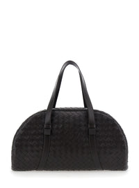 Bottega Veneta Men Andiamo Con Patta Grayned