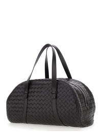 Bottega Veneta Men Andiamo Con Patta Grayned