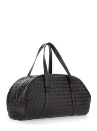 Bottega Veneta Men Andiamo Con Patta Grayned