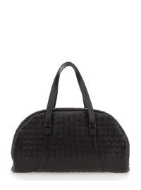 Bottega Veneta Men Andiamo Con Patta Grayned