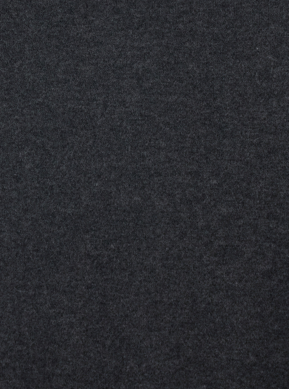 Balenciaga Women Grey Flared Skirt With Pleated Details And Elastic Ribbed Waist In Wool Woman