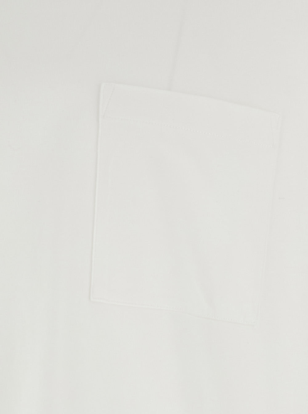 Dsquared2 Men White Crew Neck T-Shirt With Maxi Logo Lettering On The Back In Cotton For Men