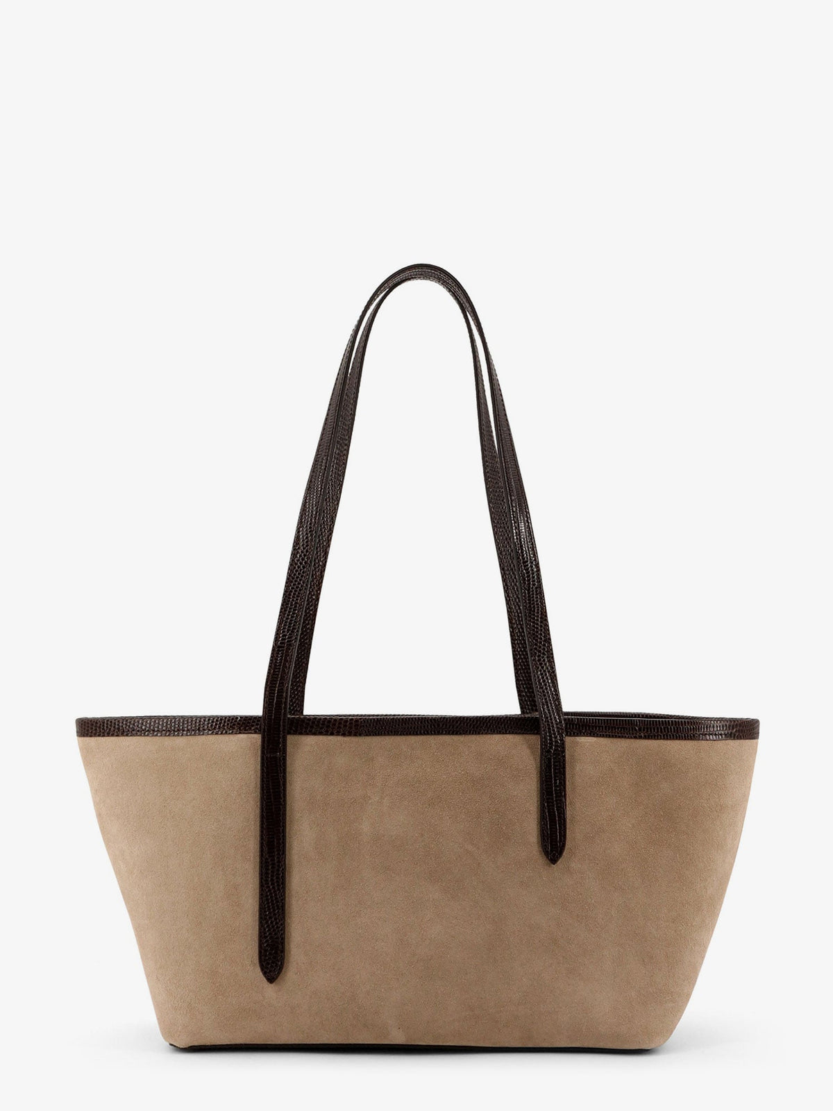 Atp Atelier Women Gaiba Suede Shoulder Bag