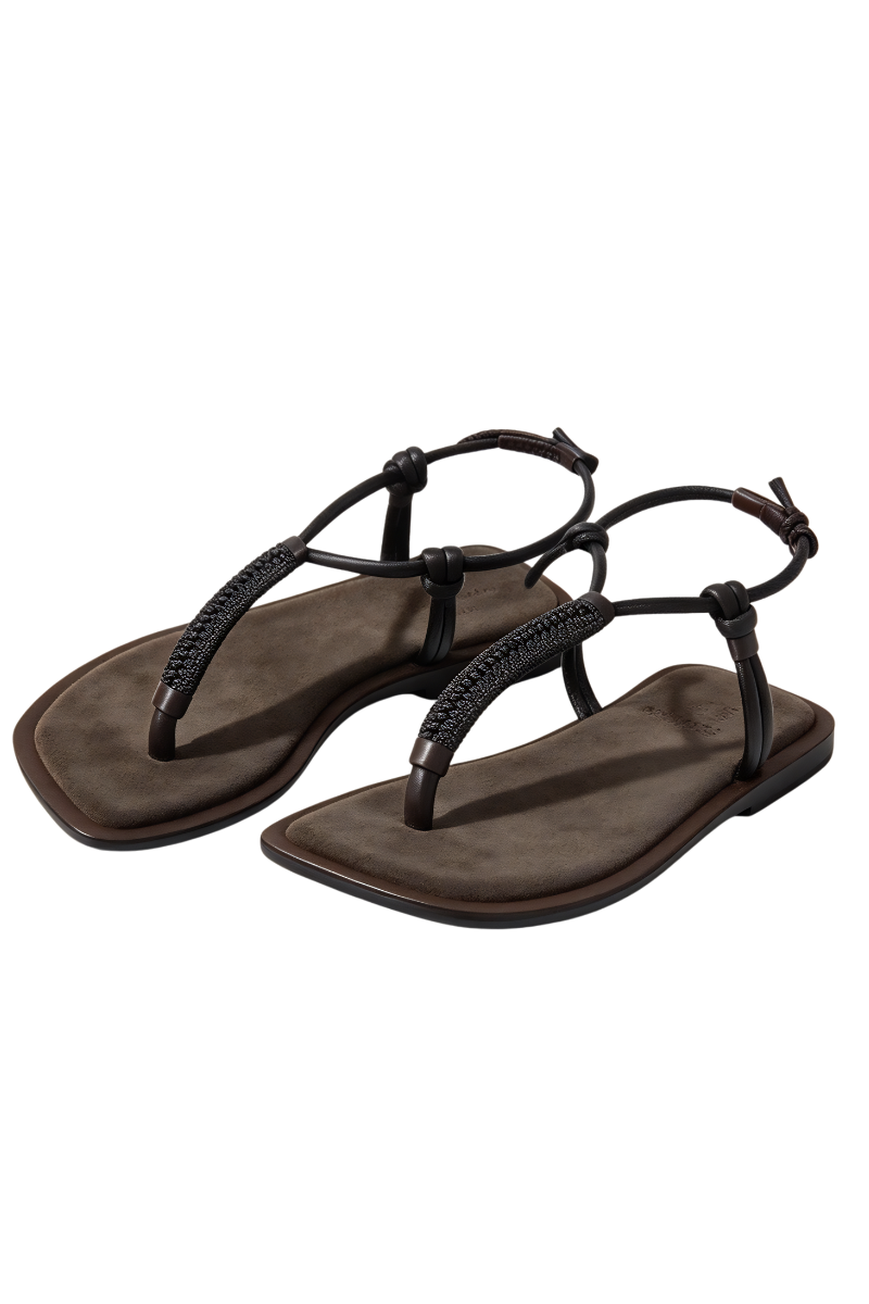 Brunello Cucinelli Sandals Mzftc2643C8796