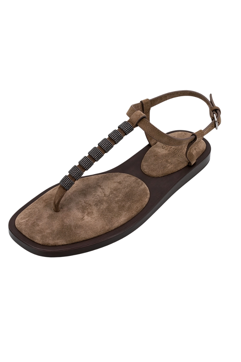 Brunello Cucinelli Sandals Mzsfc3151C8921