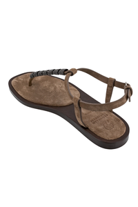 Brunello Cucinelli Sandals Mzsfc3151C8921