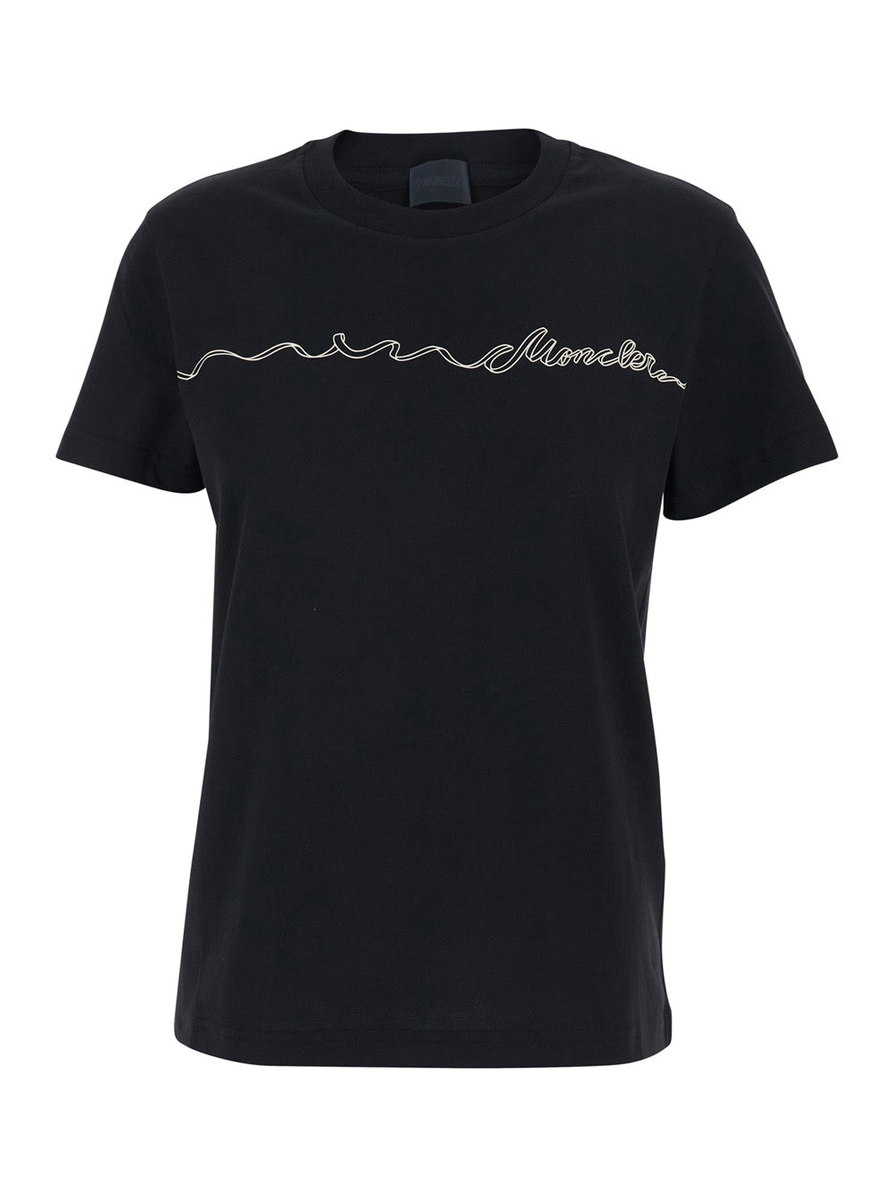Moncler Women T-Shirt