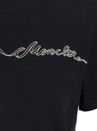Moncler Women T-Shirt