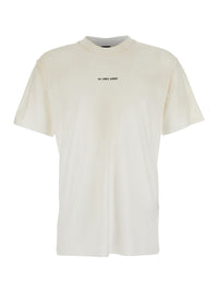 44 Label Group Men Rlxd Slim Tee