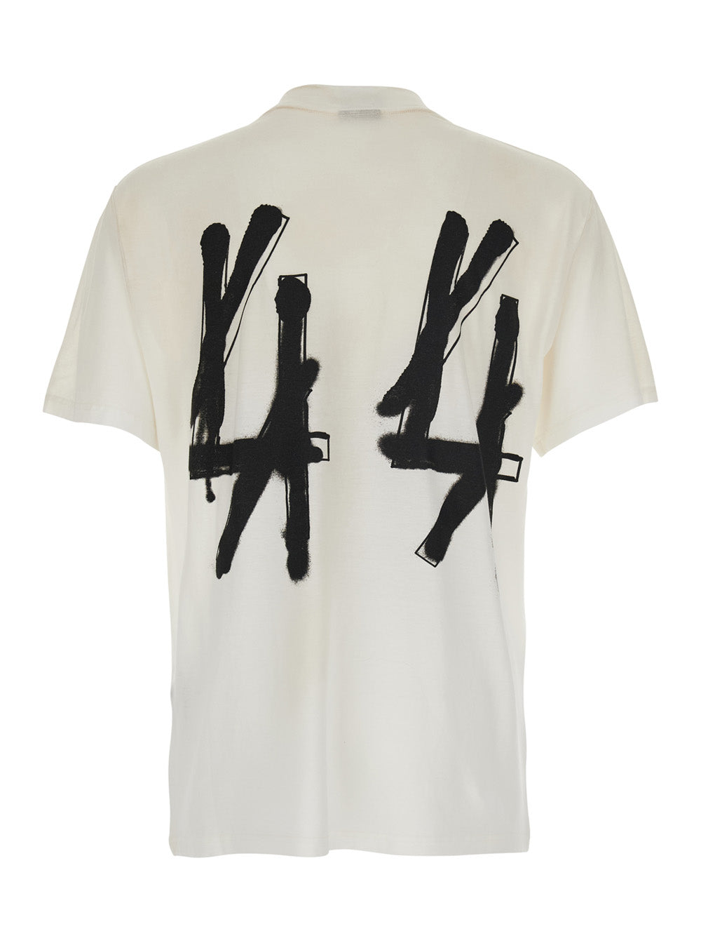 44 Label Group Men Rlxd Slim Tee