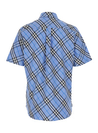 Burberry Men Robert Ss Chk