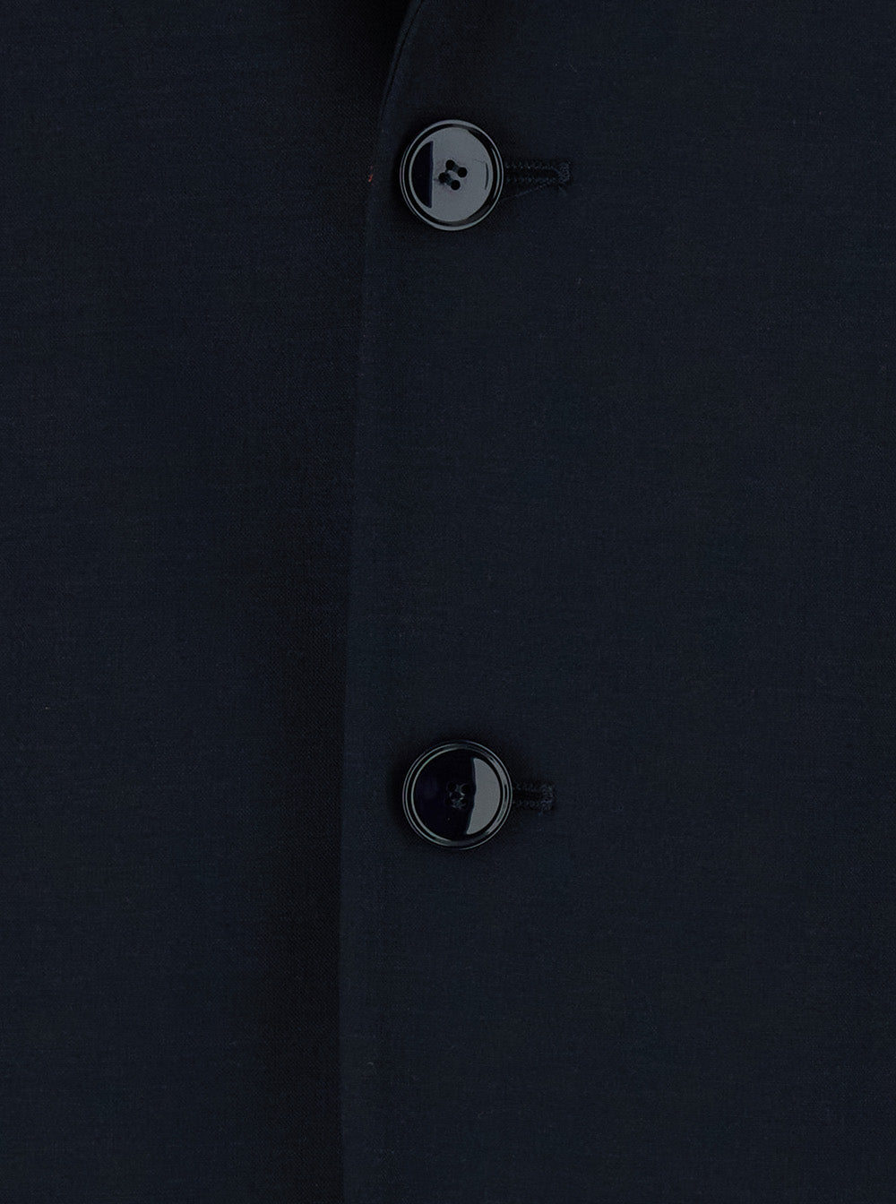 Leplain Men Single-Breasted Suit With Peak Revers And Pants Without Pleats Blue Man