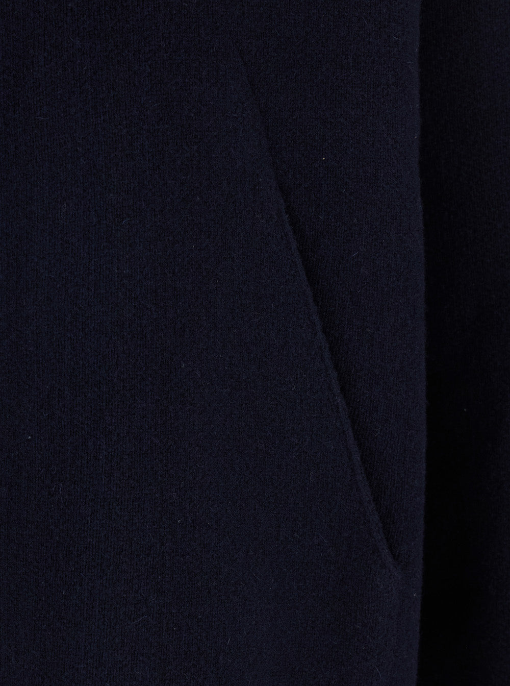 Axel Arigato Men Core Zip-Up Sweater
