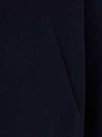 Axel Arigato Men Core Zip-Up Sweater
