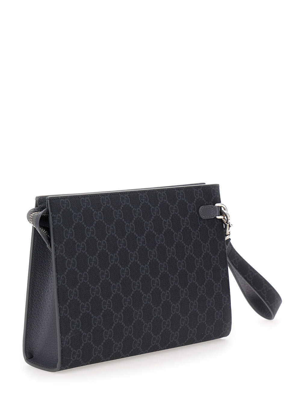 Gucci Men Gg Suprime