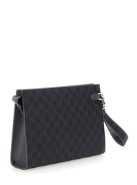 Gucci Men Gg Suprime