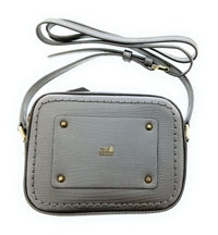 Defective Roberto Cavalli HXLPE0 001 Grey Shoulder Bag