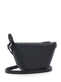 Fendi Men Melon In Pelle
