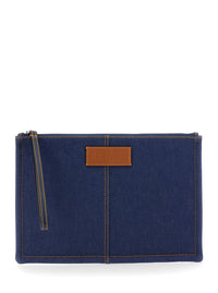 Fendi Men Denim