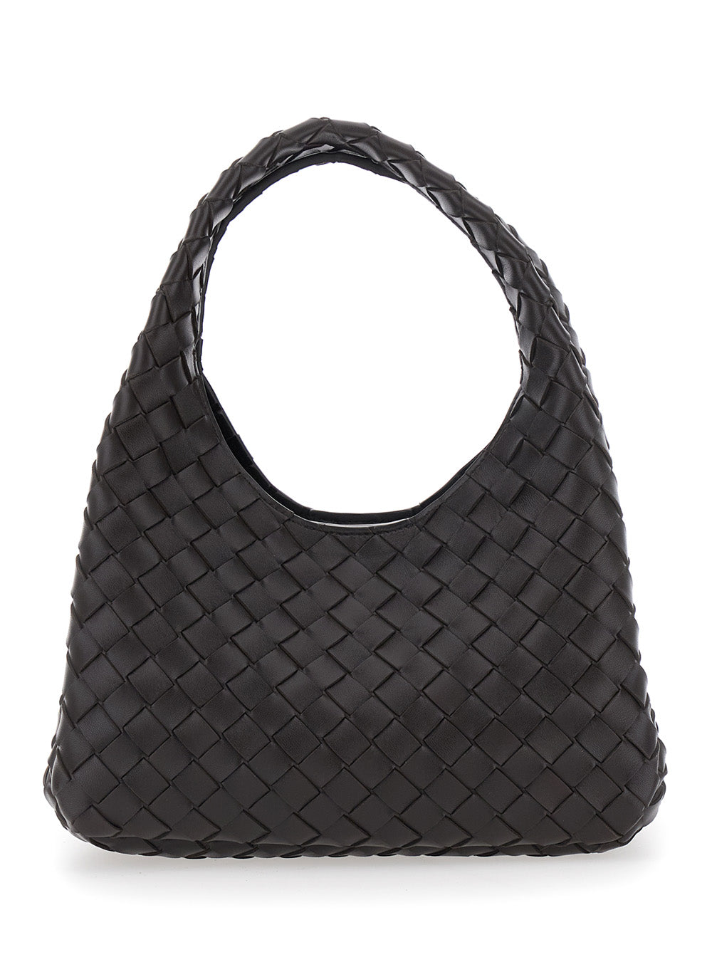 Bottega Veneta Women Small Campana Intrecciato 15 Nappa 19