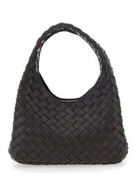 Bottega Veneta Women Small Campana Intrecciato 15 Nappa 19