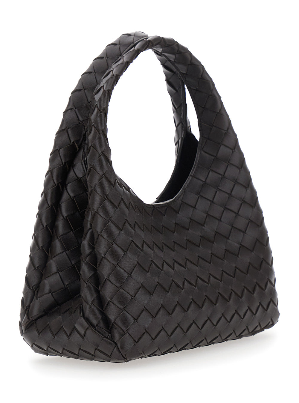 Bottega Veneta Women Small Campana Intrecciato 15 Nappa 19