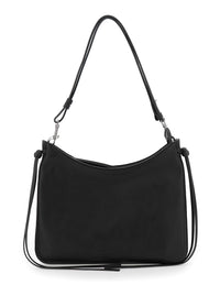 PHOEBE PHILO Phoebe Philo Women Shoulder Bag 'Gig' With Adjustable Leather Strap In Black For Women