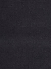 Gucci Men Black Scarf With Tone-On-Tone Gg All-Over Motif In Wool And Silk Blend For Men